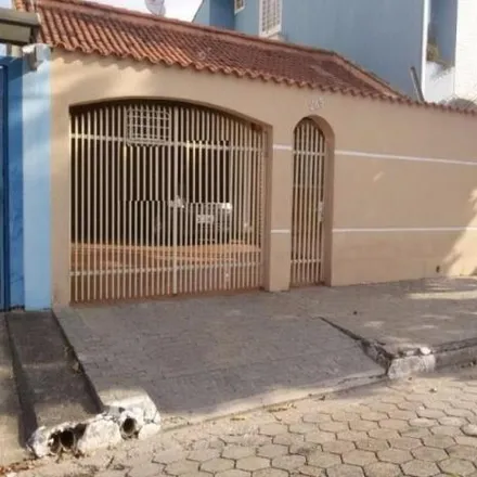 Buy this 3 bed house on Avenida Mississipi in Jardim Flórida, Jacareí - SP