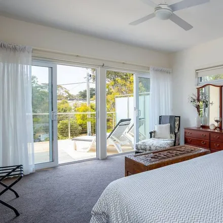 Rent this 1 bed house on Portsea in Melbourne, Victoria