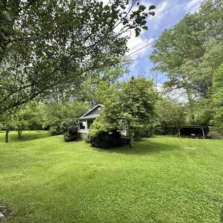 Image 4 - 6857 Doctor Thomas Walker Road, Ewing, Lee County, VA 24281, USA - House for sale