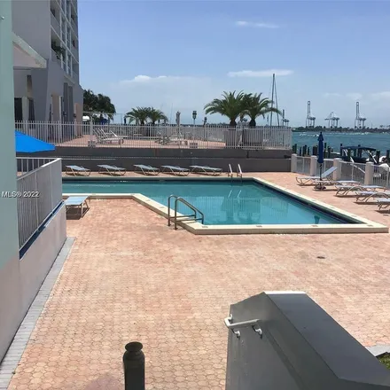 Image 4 - 1255 West Avenue, Miami Beach, FL 33139, USA - Apartment for rent