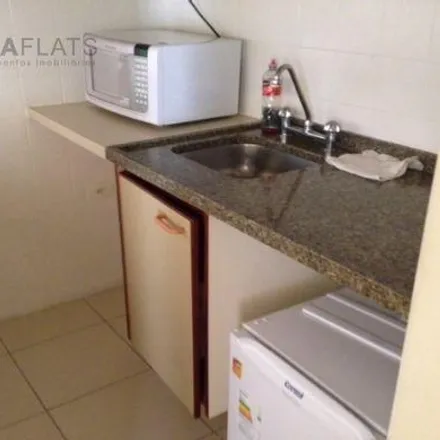 Rent this 1 bed apartment on Alameda Ministro Rocha Azevedo 523 in Cerqueira César, São Paulo - SP