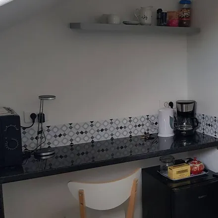 Rent this 1 bed apartment on 94130 Nogent-sur-Marne
