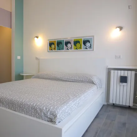 Image 3 - Via Ovada, 20142 Milan MI, Italy - Apartment for rent