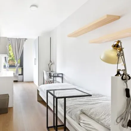 Rent this 8 bed room on Nido d'Infanzia in Via privata Deruta, 15