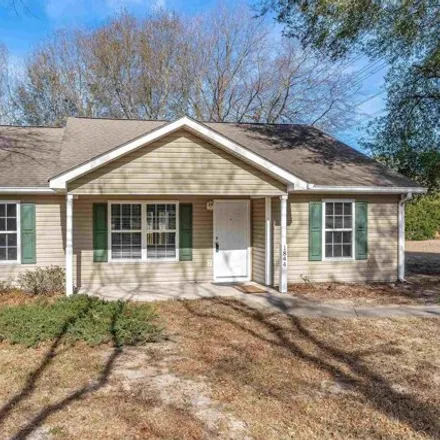 Buy this 4 bed house on 1850 D Avenue in West Columbia, SC 29169