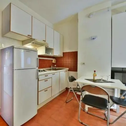 Rent this 2 bed apartment on Just in Corso Como, 12