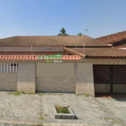 Image 2 - Rua Abdias Pedrosa, Vilamar, Praia Grande - SP, 11706-510, Brazil - House for sale