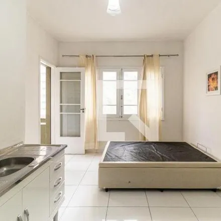 Rent this 1 bed apartment on Rua dos Timbiras 597 in República, São Paulo - SP