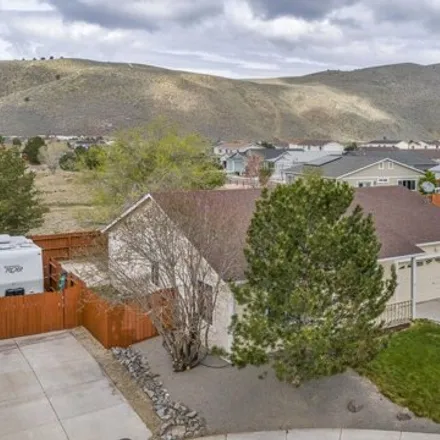 Image 3 - 18103 Pin Oak Court, Cold Springs, Washoe County, NV 89508, USA - House for sale