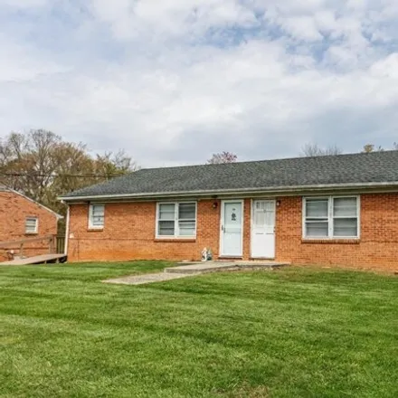 Buy this 6 bed house on 78 Salem Road in Fairfields, Campbell County