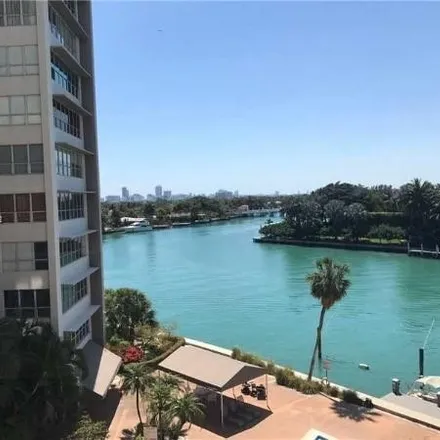 Image 2 - 9102 West Bay Harbor Drive, Bay Harbor Islands, Miami-Dade County, FL 33154, USA - Condo for sale