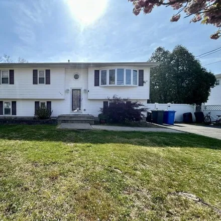 Buy this 5 bed house on 192 Mermaid Drive in Ocean Acres, Stafford Township