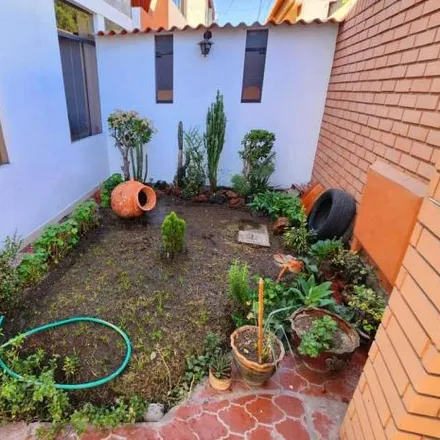 Buy this 3 bed apartment on Alberto Guillén in San Jerónimo, Arequipa 04002
