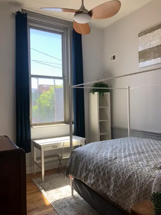 Rent this 1 bed condo on 511 S Bond St