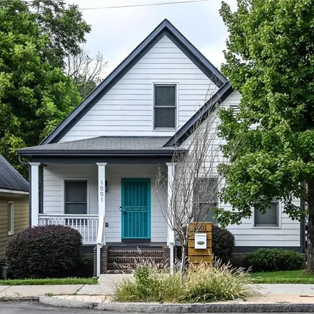 Buy this 3 bed house on Booker T Washington High School in Whitehouse Drive Southwest, Atlanta