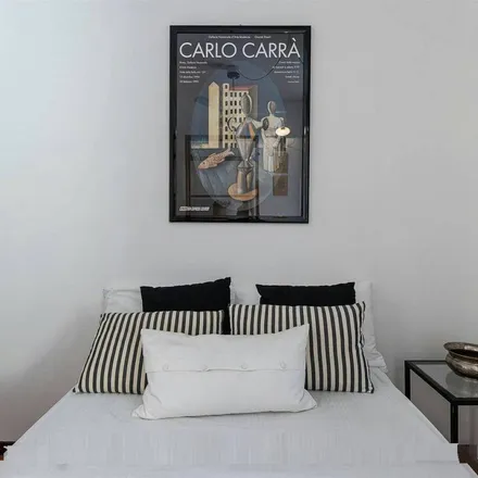 Image 3 - Milea, Via della Lungaretta 164, 00153 Rome RM, Italy - Apartment for rent