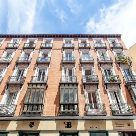 Image 7 - Calle de la Concepción Jerónima, 22, 28012 Madrid, Spain - Apartment for rent