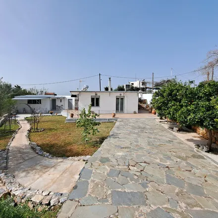 Buy this 3 bed house on Chania in Chania Regional Unit, Greece