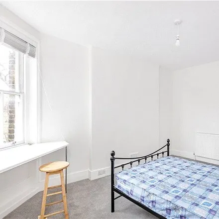 Rent this 1 bed apartment on Occupational Health in Dudmaston Mews, London