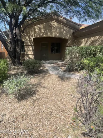 Rent this 4 bed house on 10425 East Rita Road in Tucson, AZ 85747