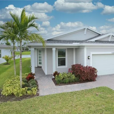 Buy this 2 bed house on Southwest Lyra Drive in Port Saint Lucie, FL