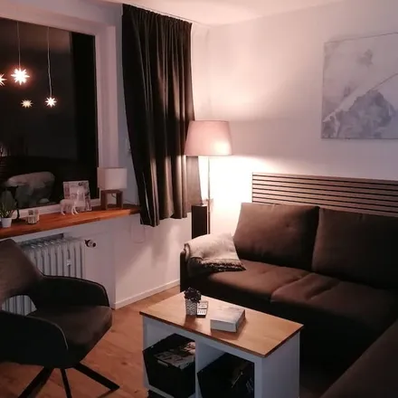 Rent this 1 bed apartment on 59955 Altastenberg