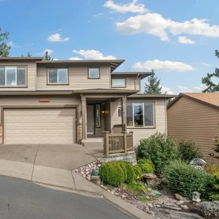 Buy this 5 bed house on 12639 Sw Mount Vista Ct in Tigard, Oregon