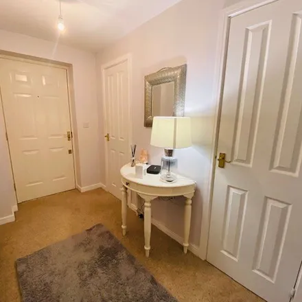 Rent this 2 bed apartment on Trafalgar Way in Lichfield, WS14 9FD