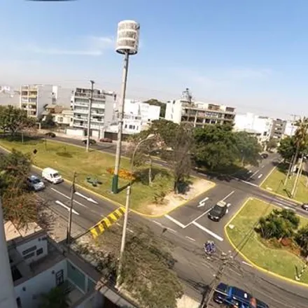Image 1 - Avenida Manuel Villarán, Miraflores, Lima Metropolitan Area 15048, Peru - Apartment for sale