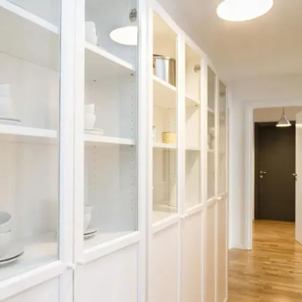 Rent this 12 bed apartment on Via Larga in 26, 20122 Milan MI