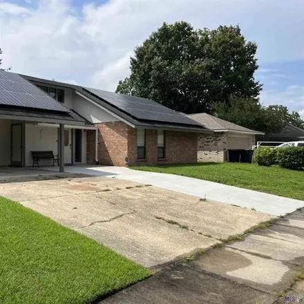 Buy this 2 bed house on 1135 Briarridge Dr in Baton Rouge, Louisiana