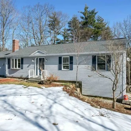 Buy this 3 bed house on Mile Slip Road in Milford, NH 03055