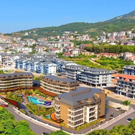 Image 4 - Alanya, Antalya, Turkey - Apartment for sale