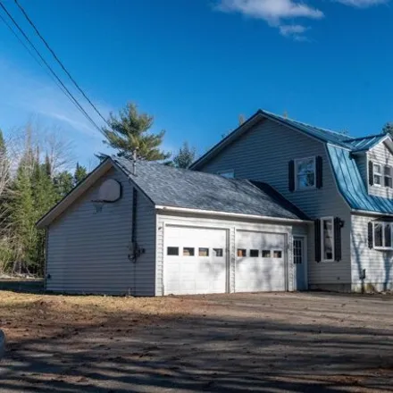 Buy this 4 bed house on 655 Hartland Road in Canaan, Hartland