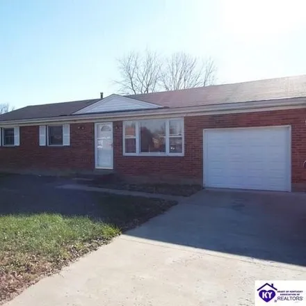 Buy this 3 bed house on 193 Majestic Boulevard in Hillview, Bullitt County