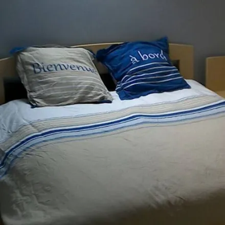 Rent this 2 bed apartment on 50250 La Haye-du-Puits