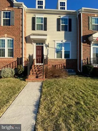 Buy this 4 bed house on 4559 Tinder Box Circle in Monrovia, Frederick County