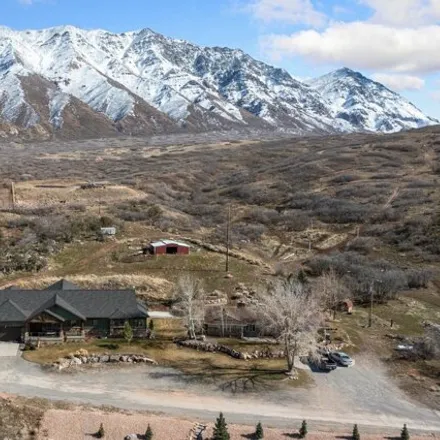 Image 3 - Canyon Road, Santaquin, UT 84655, USA - House for sale