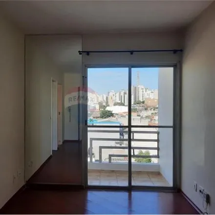 Image 2 - Rua Manoel Dutra 320, Bixiga, São Paulo - SP, 01328-010, Brazil - Apartment for rent