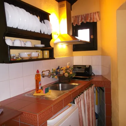 Image 7 - Calle Campino, 38438 Icod de los Vinos, Spain - Apartment for rent