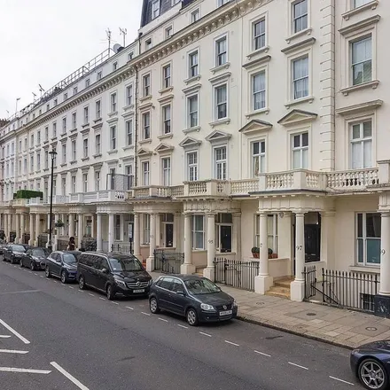 Image 6 - Corbigoe Hotel, Belgrave Road, London, SW1V 2BL, United Kingdom - Apartment for rent