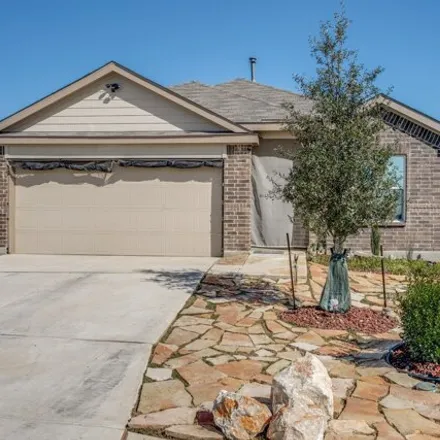 Rent this 3 bed house on Mission Del Lago Golf Course in 7th Tee Circle, San Antonio