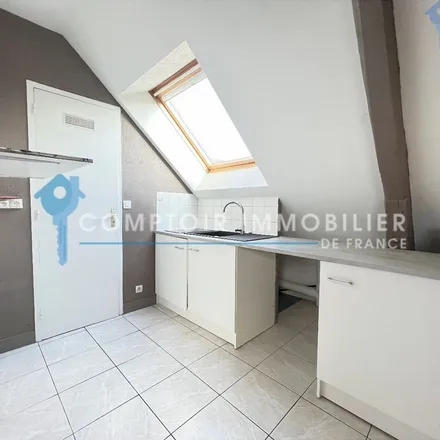 Rent this 2 bed apartment on Comptoir Immobilier de France in Rue du Puech, 30310 Vergèze
