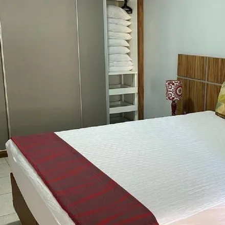 Rent this 3 bed apartment on Praia Grande in Ubatuba, Região Metropolitana do Vale do Paraíba e Litoral Norte