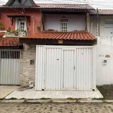 Image 2 - Rua José Soares de Santana, Catolé, Campina Grande - PB, 58410-575, Brazil - House for rent