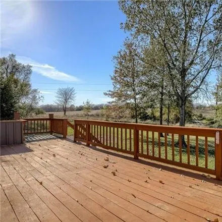 Image 5 - 899 Lake Viking Terrace, Daviess County, MO 64620, USA - House for sale