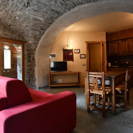 Rent this 2 bed apartment on Giardino Sambuy in Piazza Pietro Paleocapa, 10121 Turin TO