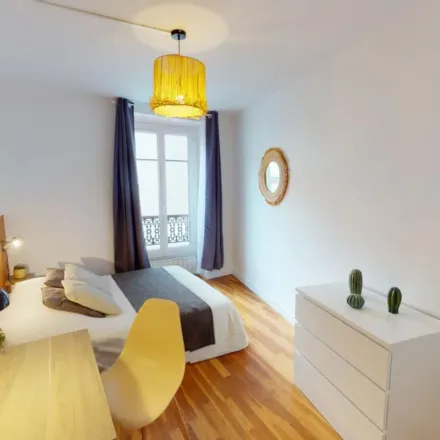 Image 7 - 63 Avenue de Wagram, 75017 Paris, France - Apartment for rent