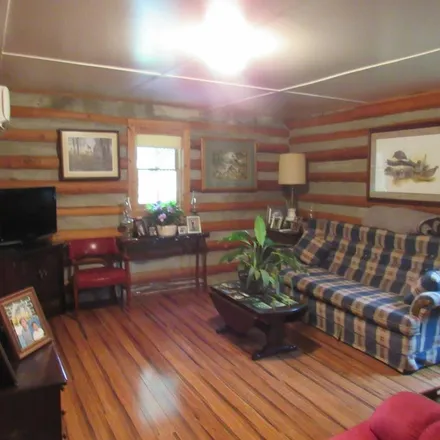 Image 3 - 5799 State Route 613, North Gap, Bland County, VA 24366, USA - House for sale