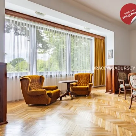 Rent this studio house on Piastowska in 30-073 Krakow, Poland